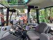Tractor agrícola - Claas - celtis 446 plus rx + mailleux mx40-85