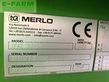 Telescopica - Merlo - tf ii 42.7 cs 136