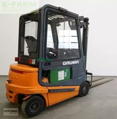 Elevadora - Still - r60-16n