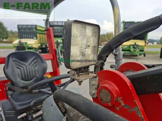 Telescopica - Fuchs - f1244