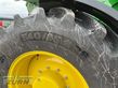 Tractor agrícola - John Deere - 6155m