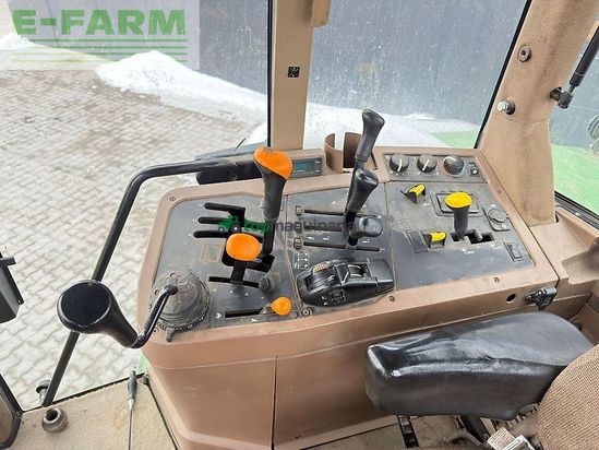 Tractor agrícola - John Deere - 7810