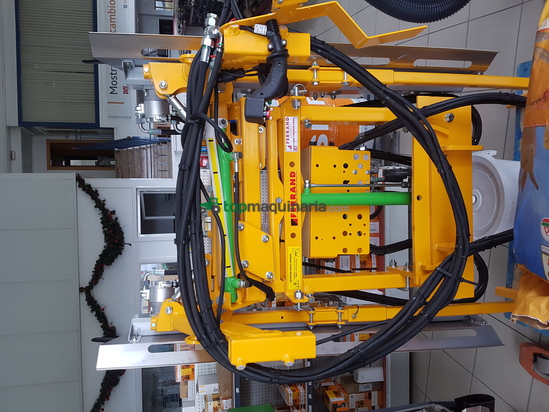 Despuntadora grande visión clásica FERRAND