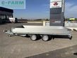 Remolqu agrícola -  - anhänger bis 3500kg