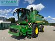 Cosechadora de Cereal - John Deere - t560i hm