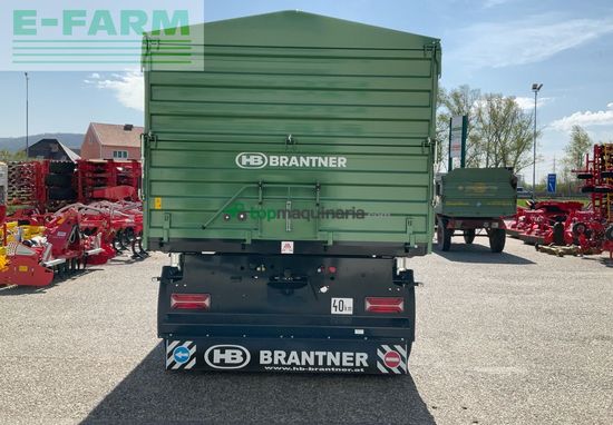 Volquet - Brantner - Z18051/2XXL