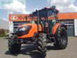 Tractor agrícola - Kubota - m4-063 cab ab 0,99% finanzierung