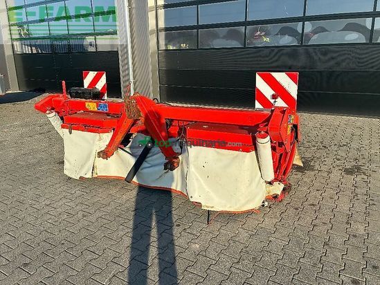 Cortacésped manual - Kuhn - gmd 802f-ff