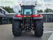 Tractor agrícola - Massey Ferguson - 6495 dyna 6