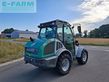 Minicargadora - kramer - 30.8t