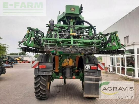 Atomizador - John Deere - r975i