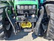 Tractor agrícola - Deutz-Fahr - agrotron k410