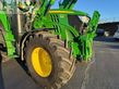 Tractor agrícola - John Deere - 6110 m command quad +
