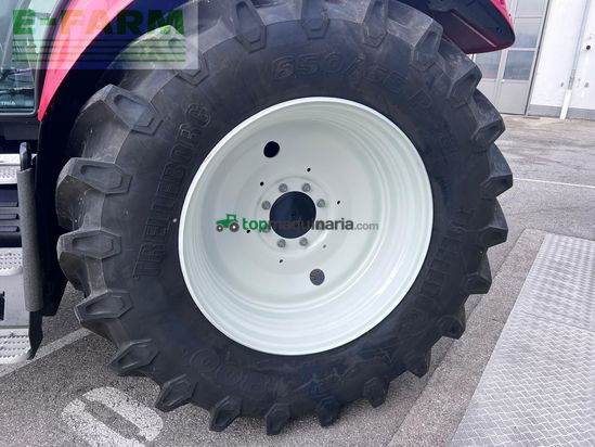Tractor agrícola - Steyr - 6150 profi cvt (stage v)
