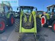 Tractor agrícola - Claas - arion 620 cebis hexashift HEXASHIFT CEBIS