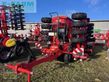 Combinado de siembra - Kuhn - espro r 6000 vistaflow
