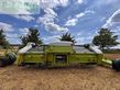 Cabezal - Claas - direct disc 610 comfort