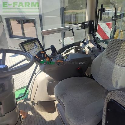 Tractor agrícola - John Deere - 6250r