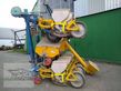 Sembradora monograno mecanica - Kleine - multicorn syncro-drive