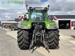 Tractor agrícola - Fendt - 724 vario profi+ ProfiPlus