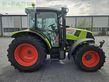 Tractor agrícola - Claas - arion 410 cis