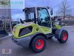 Minicargadora - Claas - torion 530 claas radlader