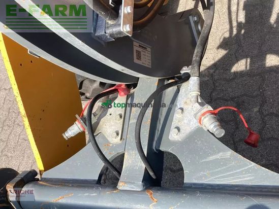 Minicargadora - Liebherr - l506 compact
