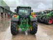 Tractor agrícola - John Deere - 6430 tractor (st24671)