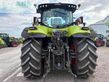 Tractor agrícola - Claas - axion 800