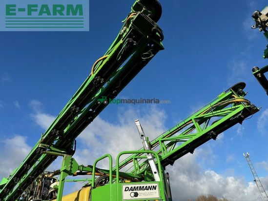 Atomizador - Dammann - anp 4027