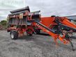 Rastrillo - Kuhn - mergemaxx 950