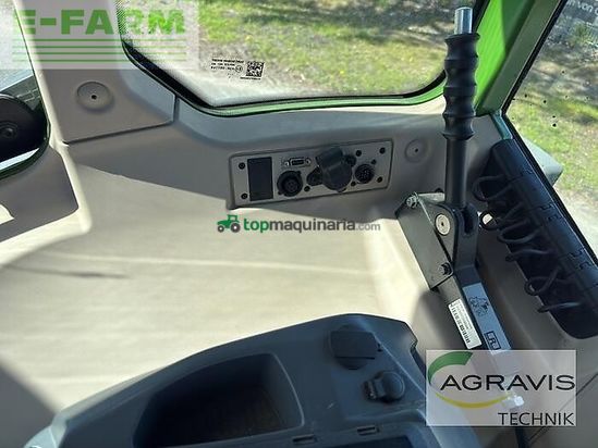 Tractor agrícola - Fendt - 210 s vario gen-3 power set-2