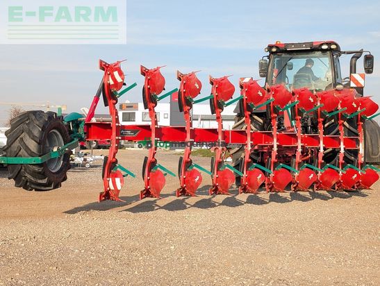 Arado - Kverneland - ecomat on-land 10-schar