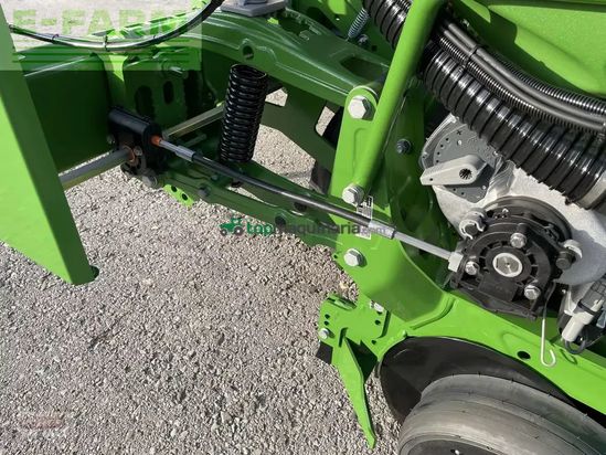 Sembradora monograno mecanica - Amazone - precea 3000 special