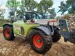 Telescopica - Claas - scorpion 9040 varipower
