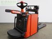 Elevadora - Linde - d 12 hp ap ion 1161-00