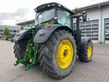 Tractor agrícola - John Deere - 6r185/ 6r 185 garatie 05/2027