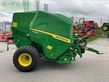 Empacadora gigant - John Deere - F 441 M Rundballenpresse