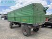 Volquet - MUELLNER - 6to kipper