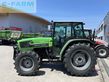Tractor agrícola - Deutz-Fahr - 4090 e (stage v)