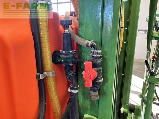 Atomizador - Jessernigg - pp1 jess pack plus - 880 liter - 12 meter
