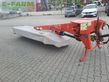 Cortacésped manual - Kuhn - gmd 3510 ff