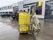 Atomizador - Jessernigg - feldspritze 1000l / 12m