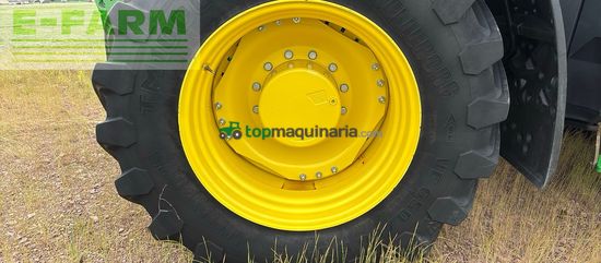 Tractor agrícola - John Deere - 7R 290