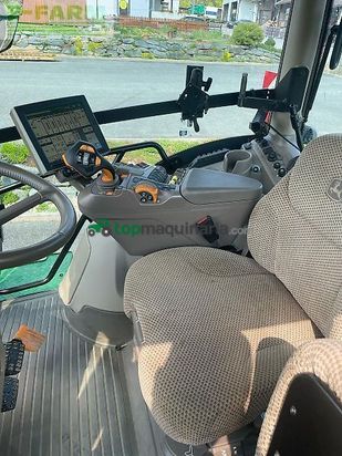 Tractor agrícola - John Deere - 6r250