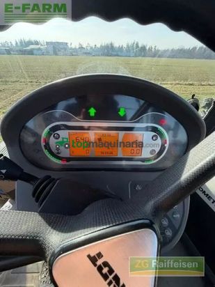 Tractor agrícola - Fendt - 939 vario gen 6