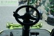 Cosechadora de Cereal - Claas - lexion 530 montana inkl. v660
