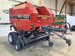 Empacadora gigant - New Holland - br 740