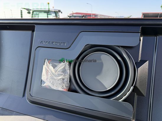 Combinado de siembra - Amazone - ke3001 super/cataya special ecoline