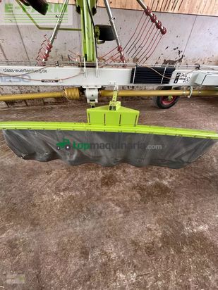 Rastrillo - Claas - liner 1250